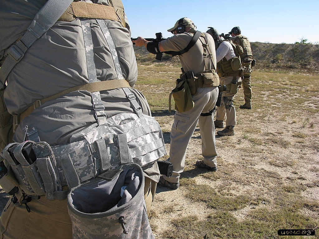 Blue Force Gear SOC-C Padded Belt System [2009-06-01] - 03DESIGNGROUP